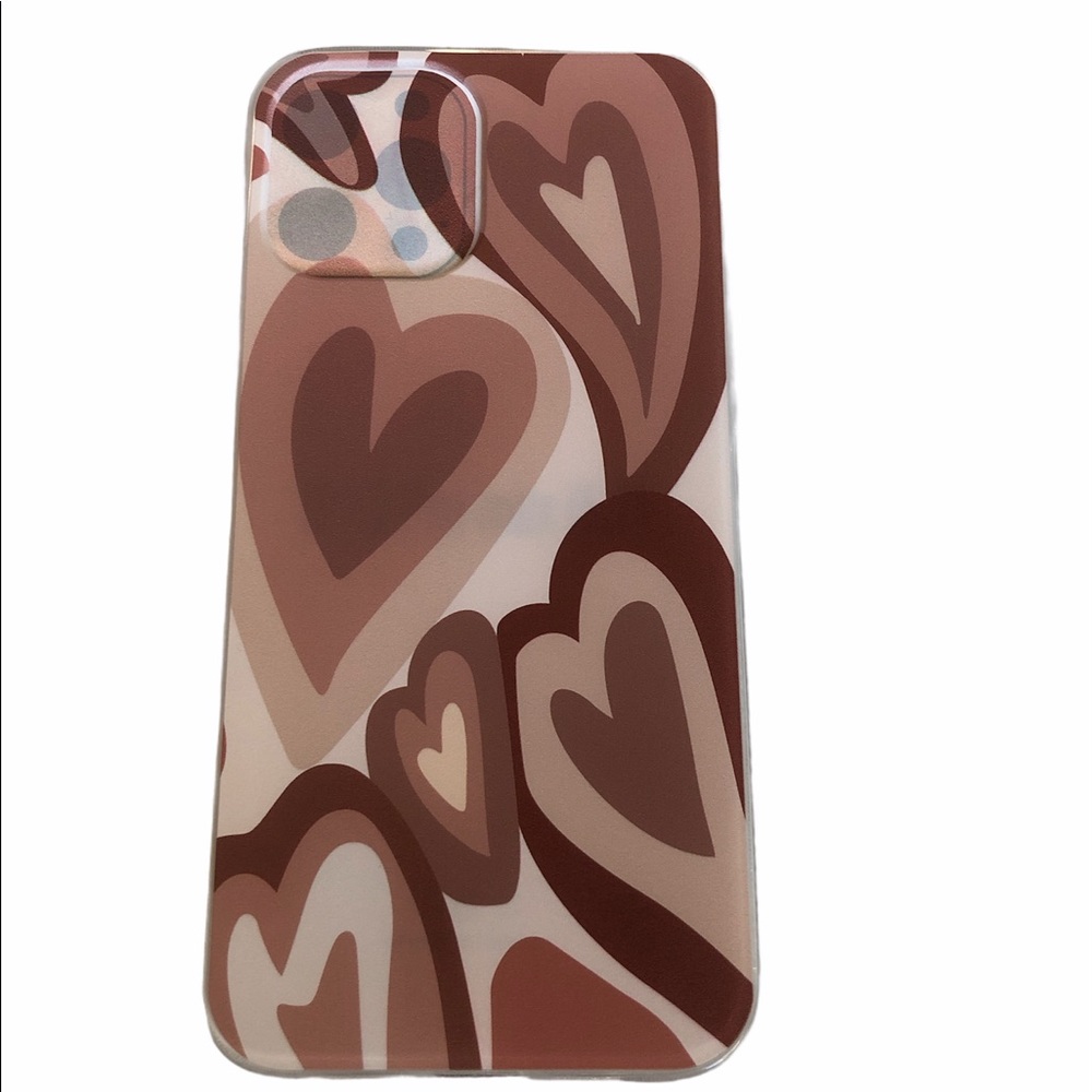 iPhone 12 Pro Max case